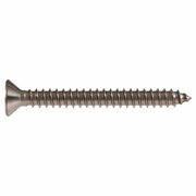 HILLMAN SCREW SM PHL8FH1/2 in.SS100 0823458